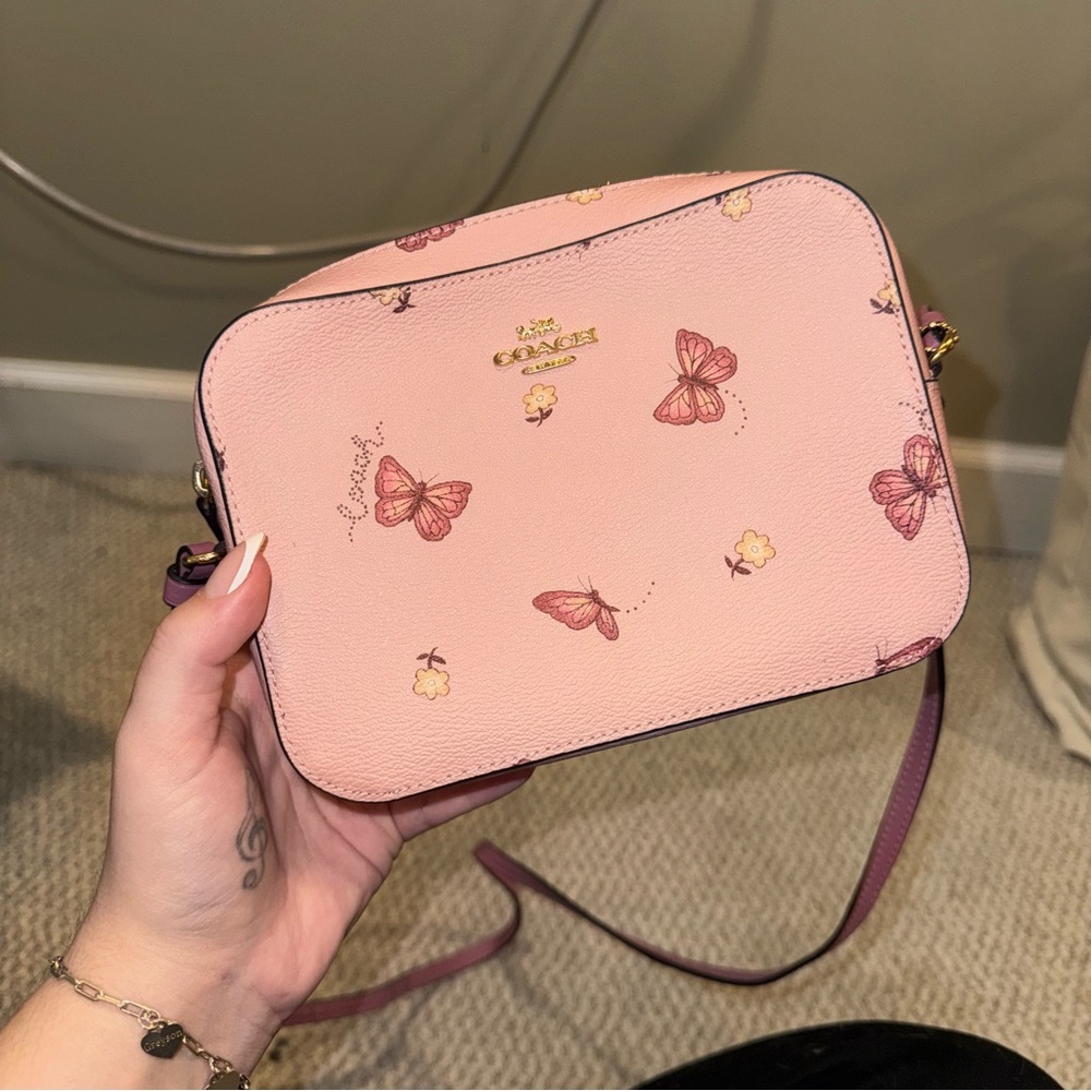 Coach Crossbody Bag